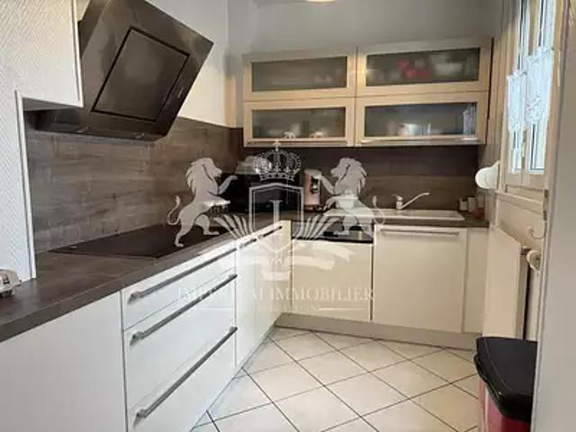 Maison vente à Thierville-sur-Meuse, Meuse