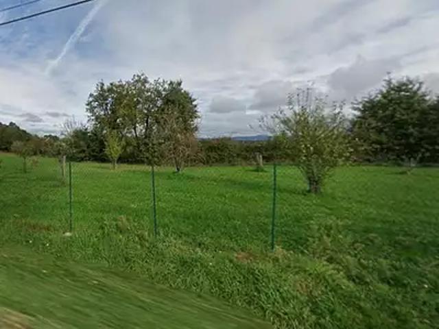 Terrain vente à Compiègne, Thiescourt