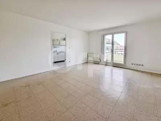 Appartement vente à Meaux, Thieux