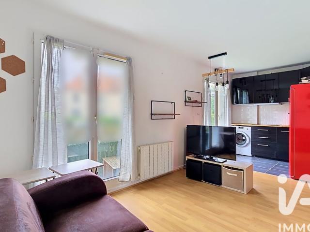 Appartement vente à Meaux, Thieux