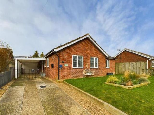 House for sale in Besthorpe, East Tuddenham
