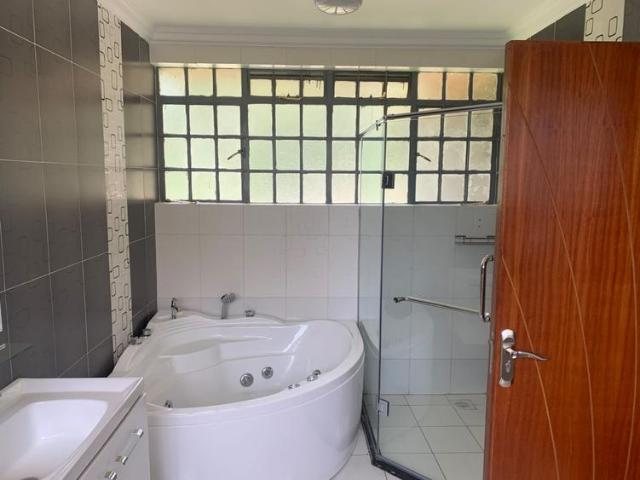 House for rent in Kiambu, Thigiri