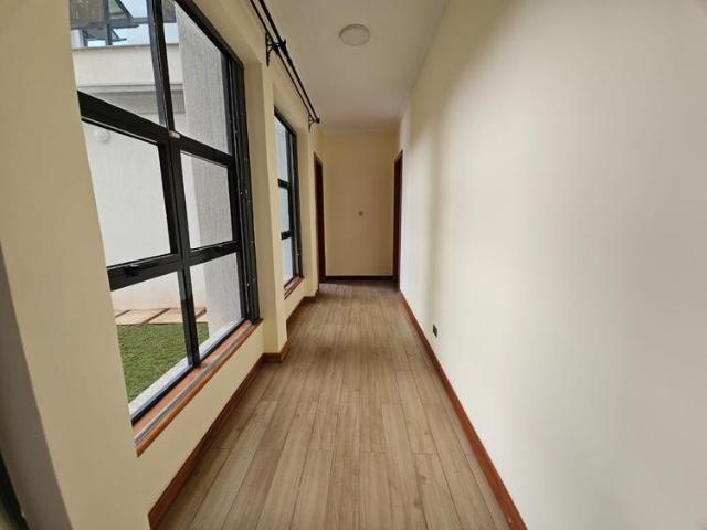 House for rent in Kiambu, Thigiri
