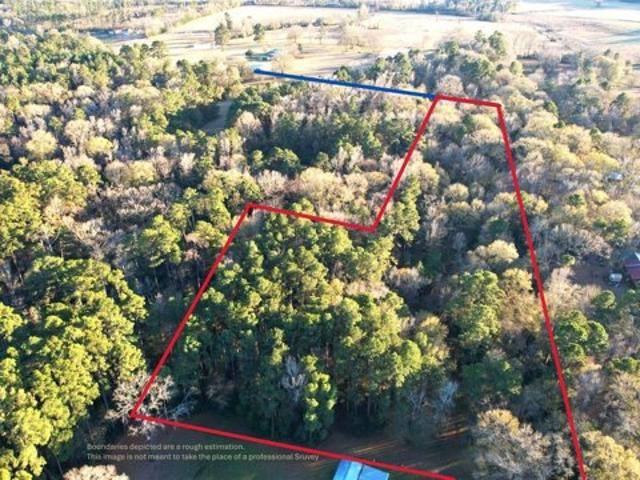 Land for sale in Pollok