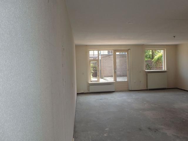 Landhuis te huur in Heemskerk, Commandeurs