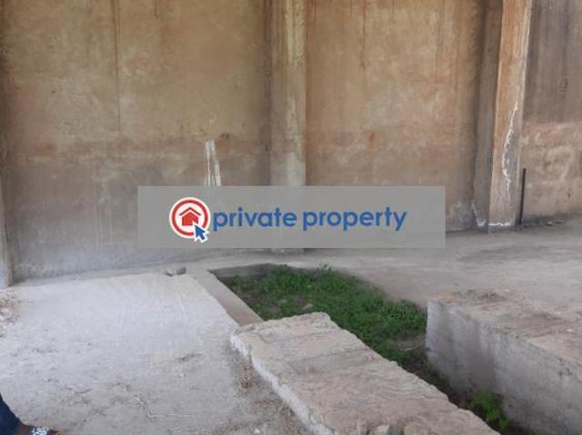 Commercial for sale in Thika, Kiambu