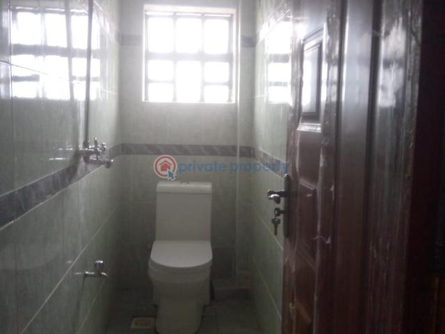 Townhouse for rent in Thika
