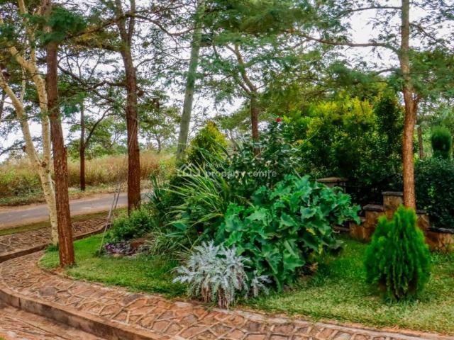 Land for sale in Thika, Kiambu