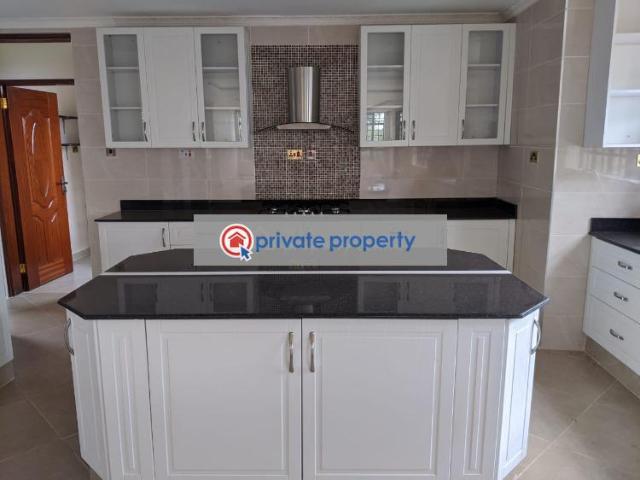 Townhouse for sale in Thika