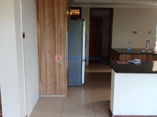 Townhouse for rent in Thika