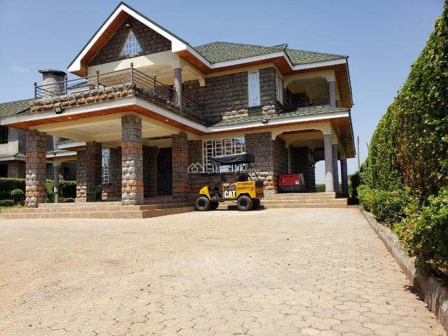 Townhouse for sale in Thika, Kiambu