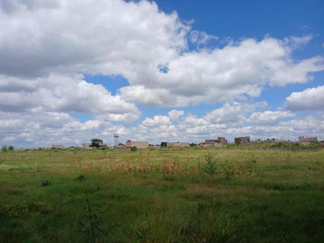 Land for sale in Thika, Kiambu