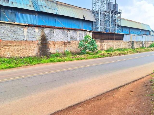 Land for sale in Thika, Kiambu