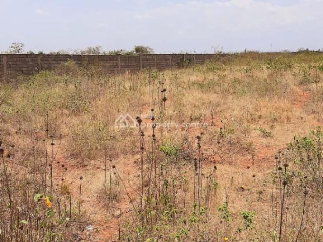 Property for sale in Thika, Kiambu