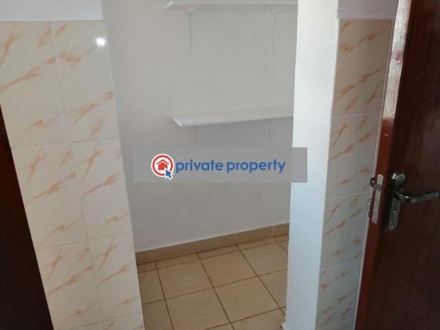 Apartment for rent in Kiambu, Nairobi