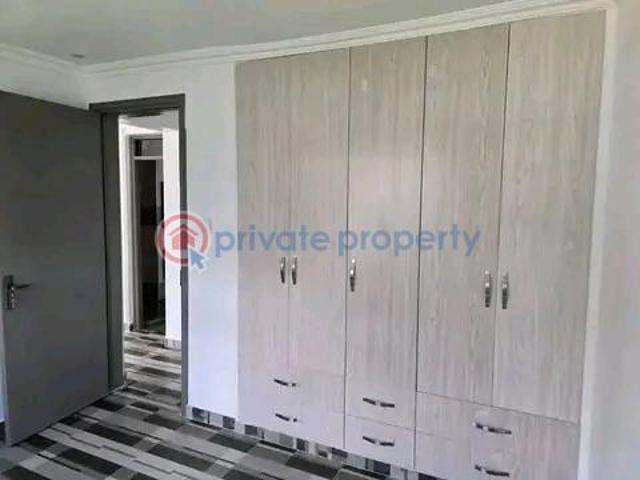 House for rent in Thika