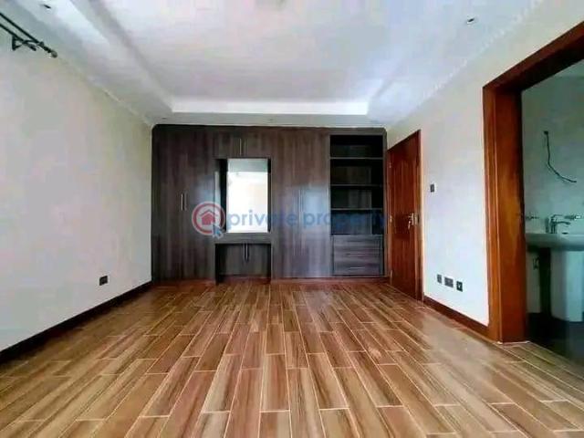 House for rent in Kiambu