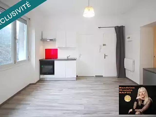 Appartement vente à Val-de-Briey, Villerupt