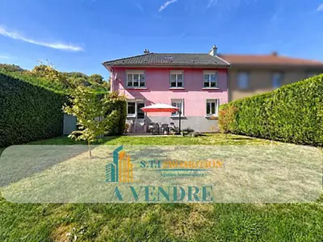 Appartement vente à Cités Colonel Fabien, Thil