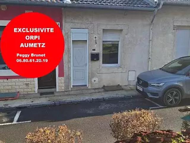 Maison vente à Val-de-Briey, Thil