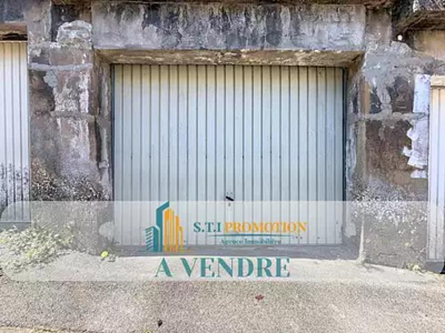 Garage vente à Val-de-Briey, Thil