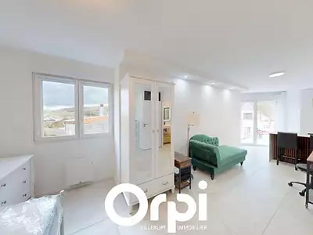 Appartement location à Val-de-Briey, Thil