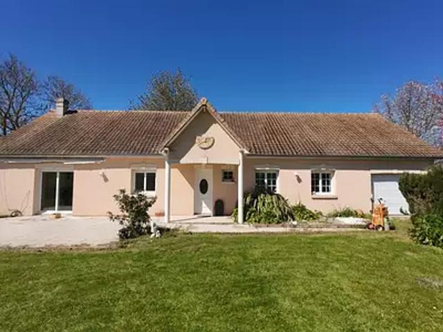 Maison vente à Manneville, Thil-Manneville