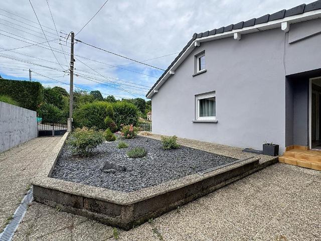 Maison vente à Val-de-Briey, Thil