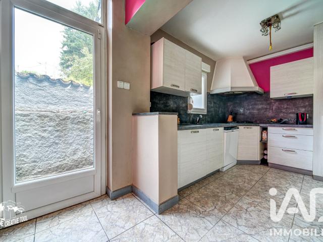 Maison vente à Val-de-Briey, Thil