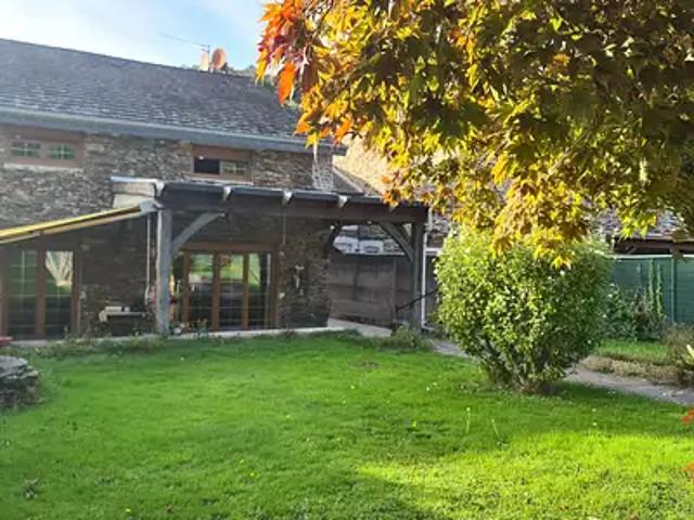 Maison vente à Charleville-Mézières, Thilay