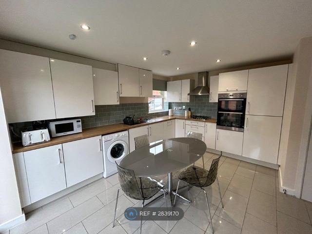 Room for rent in Cranfield, Bedfordshire