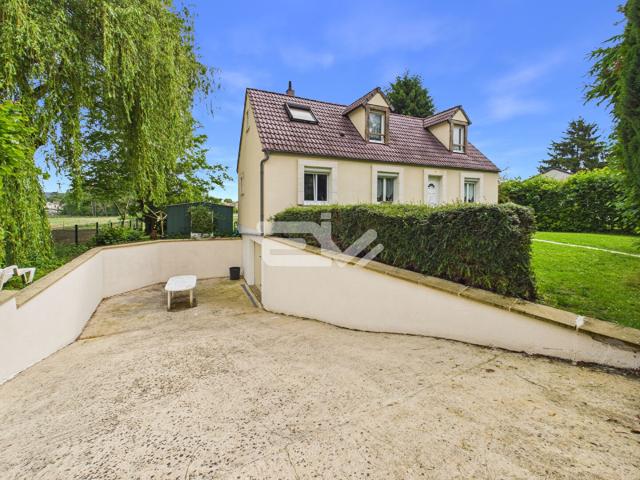 Maison vente à Thillois, Marne