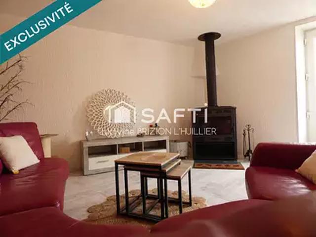 Maison vente à Thillot, Meuse
