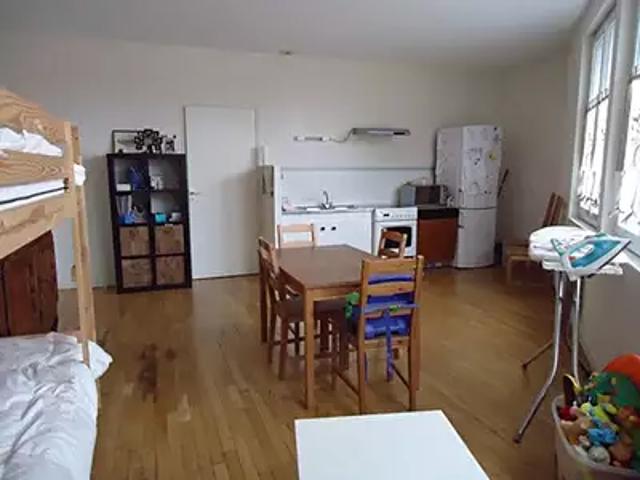Appartement location à Tours, Thilouze