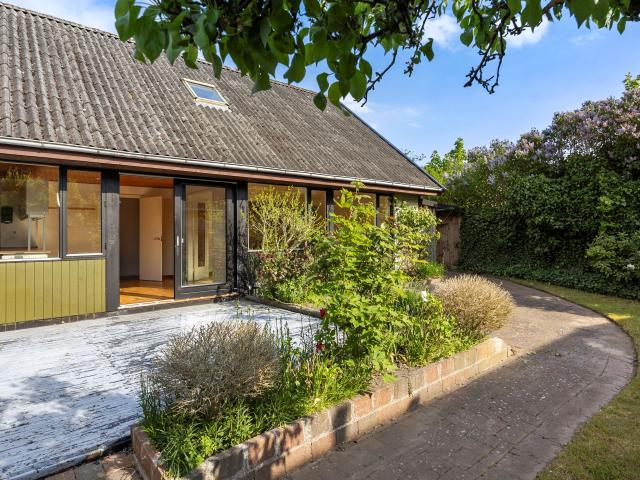 Villa til salg i Dragør, Brøndby