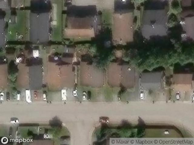 House for sale in Alaska