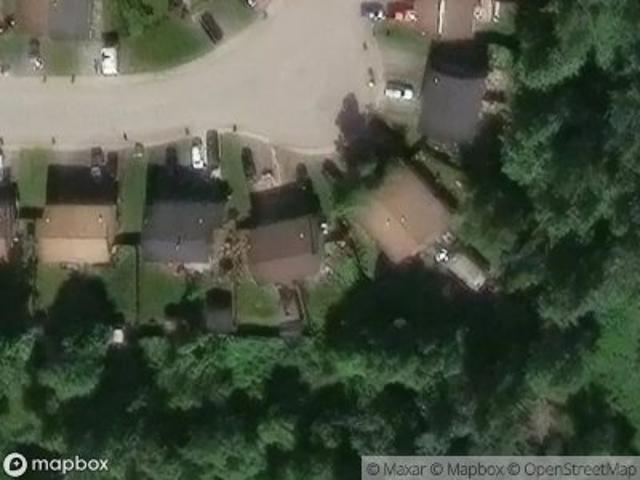 House for sale in Alaska