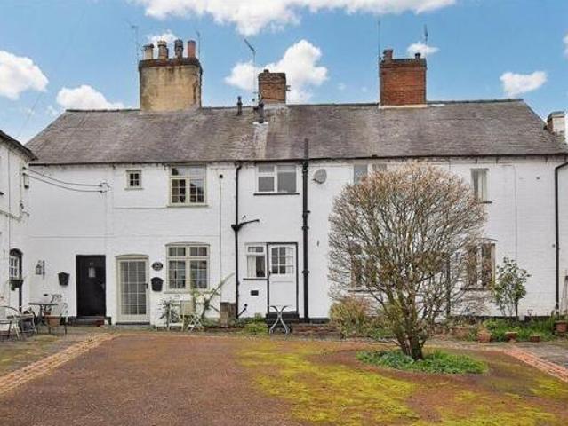 House for sale in East Midlands