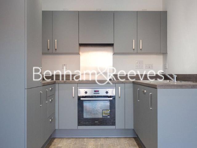 Apartment for rent in Hackbridge, Greater London