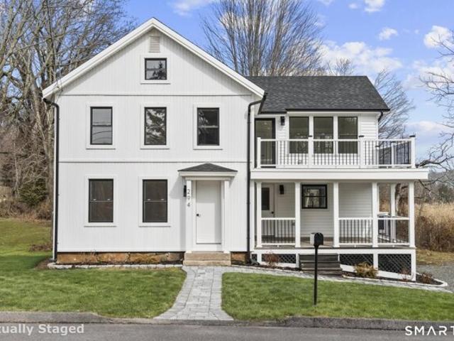 House for sale in Branford, Connecticut