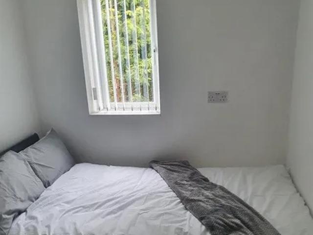 House for rent in Nechells, West Midlands
