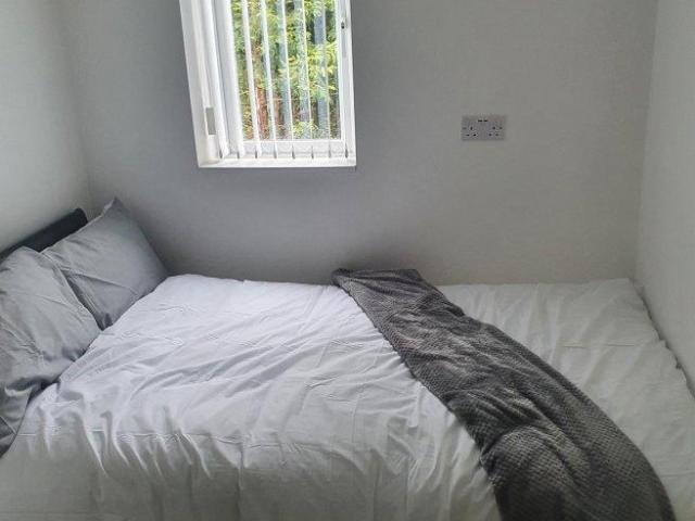 House for rent in Nechells, Birmingham