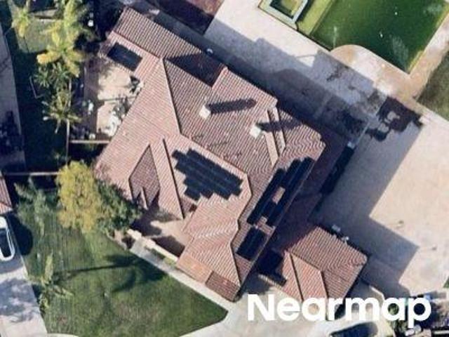 House for sale in Corona, California