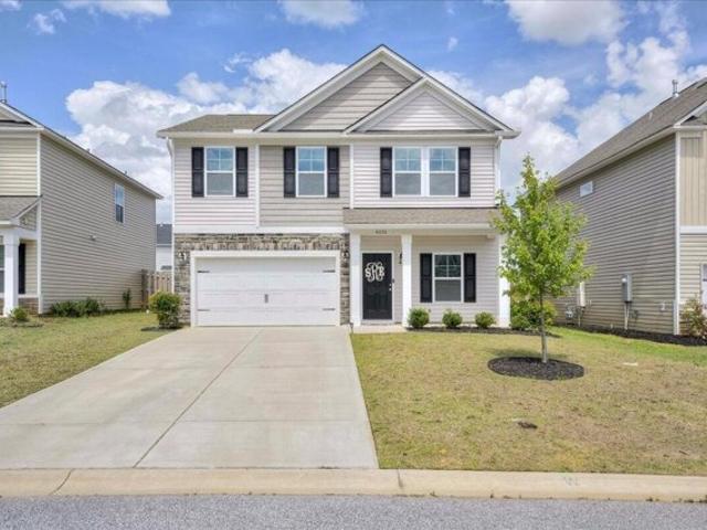 House for sale in Graniteville