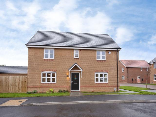 Apartment for rent in Ash Green, Nuneaton and Bedworth