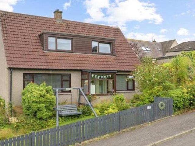 House for sale in Garvock, Dunfermline