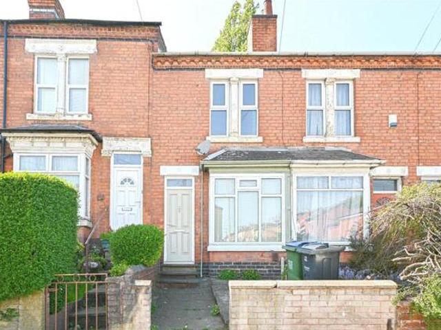 House for rent in West Midlands