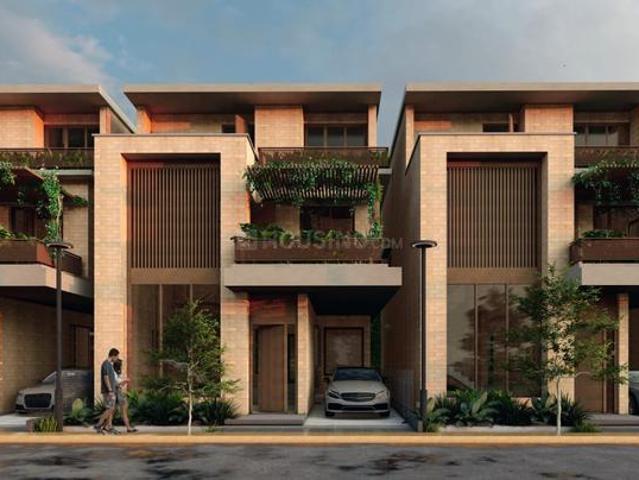 Villa for sale in Karnataka