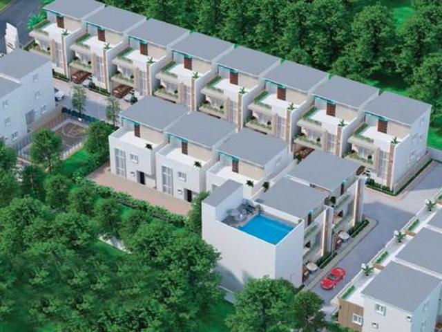 Villa for sale in Karnataka