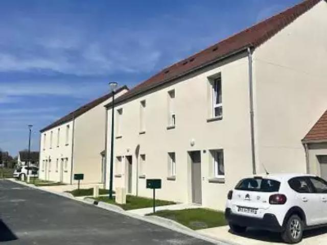 Maison location à Clos du Limetin, Thimory